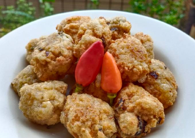 Resep Tahu Aci Goreng Oleh Aang Hudaya Cookpad