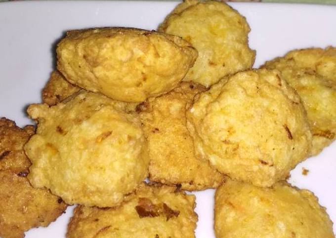 Resep Pelas Tahu Perkedel Tahu Wortel Oleh Rohmatun Inayah Cookpad