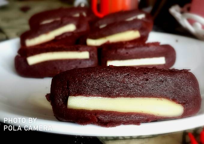 Resep Kue Pukis Coklat Keto Debm Keto Oleh Vinta Kitchen Cookpad