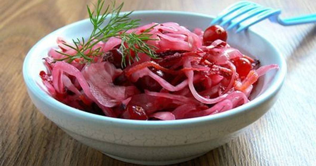Рецепт Вкусной Капусты Со Свеклой