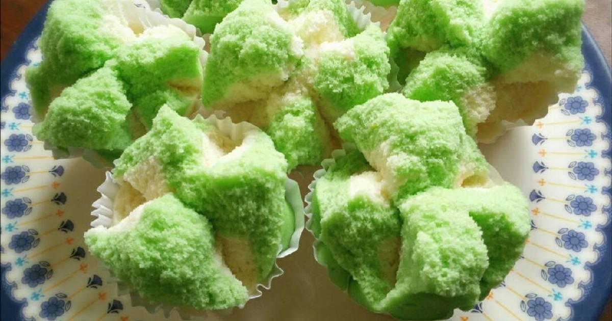 Resep Tintin Rayner Kukus Enak Dan Mudah Cookpad