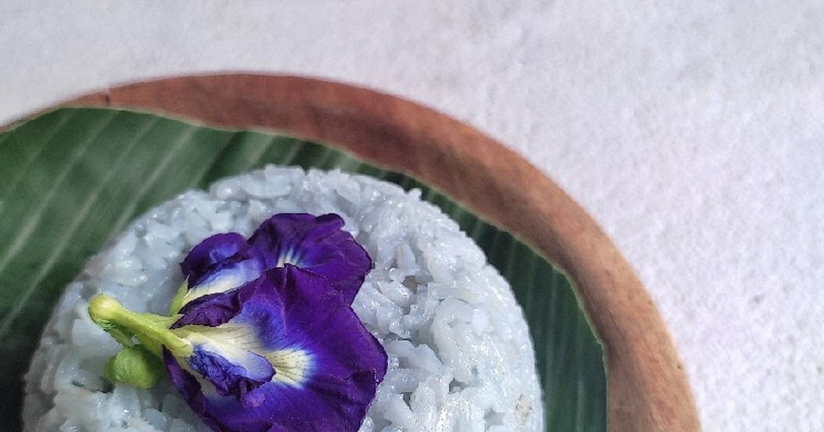 Resep Nasi Kerabu Oleh Sira Ummutsa Cookpad