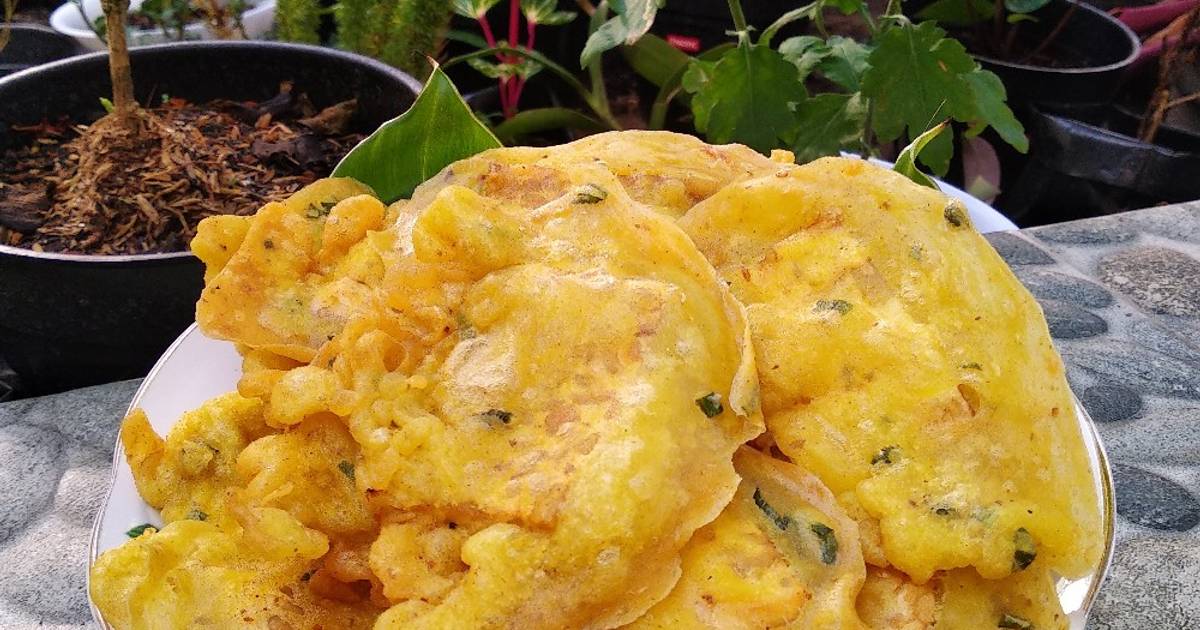 Resep Tempe Kemul Khas Wonosobo Oleh Devanlicious Cookpad