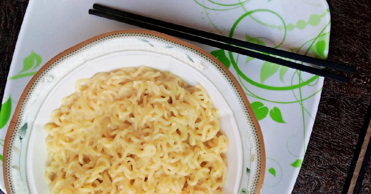 Indomie Noodles Recipe By Yar Mama Cookpad