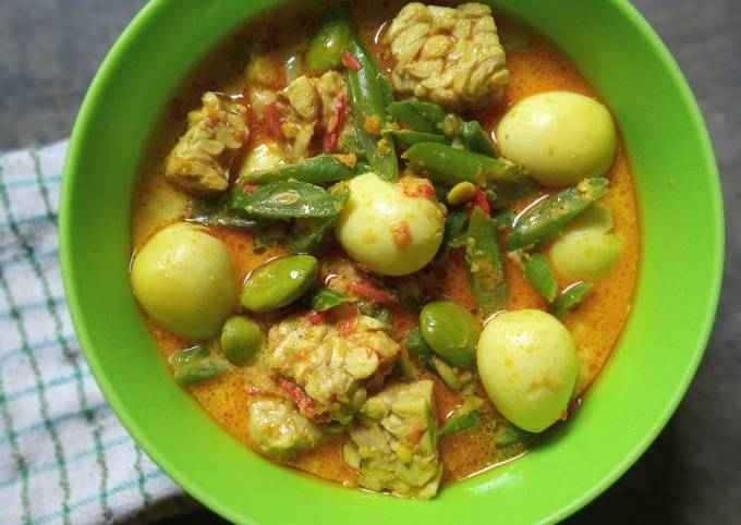 Resep Kelopateh Khas Madura Oleh Meieka Cookpad