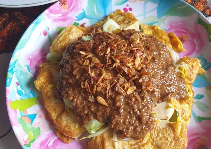 Resep Tahu Telur Khas Malang Oleh Karina Amelia Cookpad