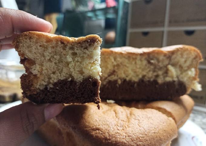 Torta Marmolada Como La De Mi Abuela Receta De Fer En La Cocina Cookpad