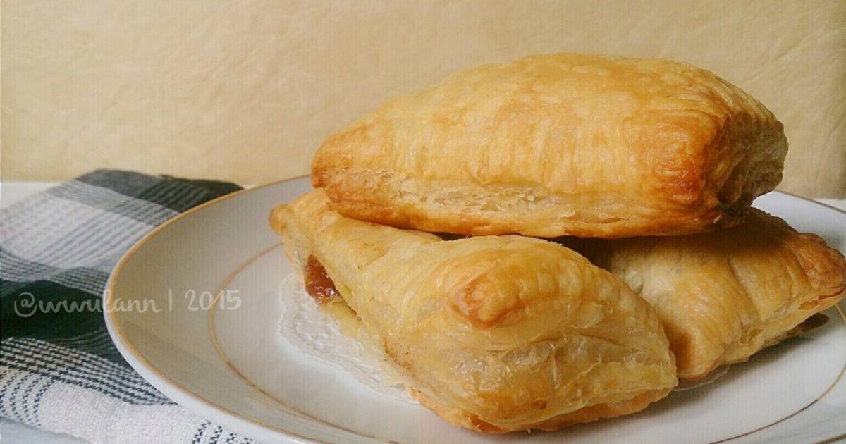 117 Resep Olahan Puff Pastry Goreng Enak Dan Mudah Cookpad