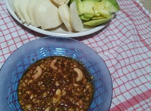 53 Resep Sambel Rujak Buah Kental Enak Dan Mudah Cookpad