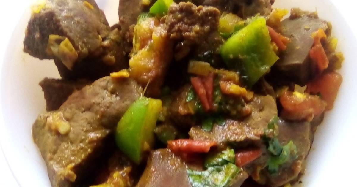 Maini Fry Recipe By Raduma Jamse Cookpad