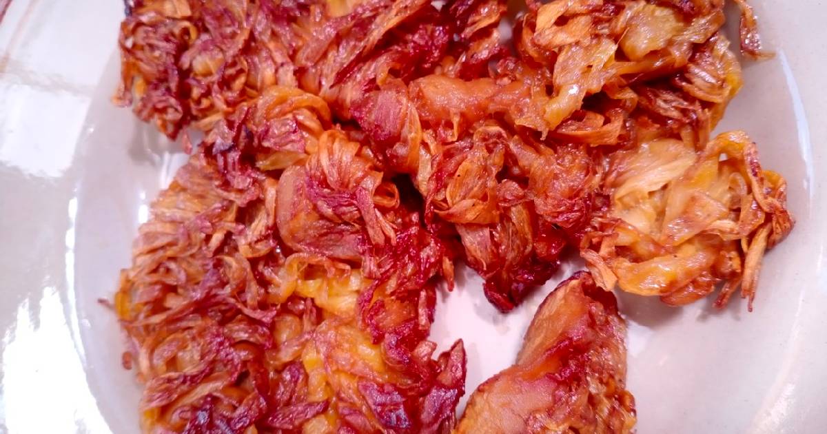 Resep Kulit Cempedak Goreng Oleh Aulianti Rahmah Cookpad