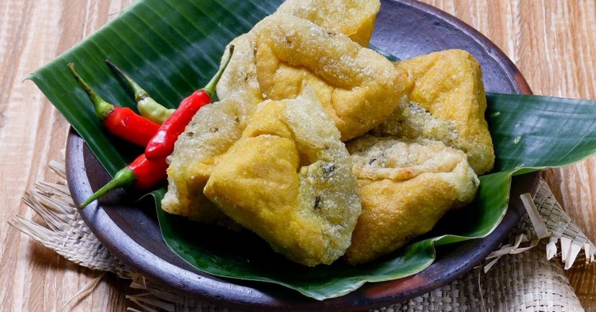 Kumpulan Resep Tepung Tapioka Praktis Enak Ekonomis Dan Mudah Dibuat