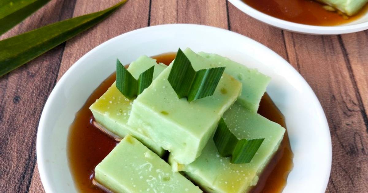 Resep Kokoleh Khas Banjar Oleh Daniar Cookpad