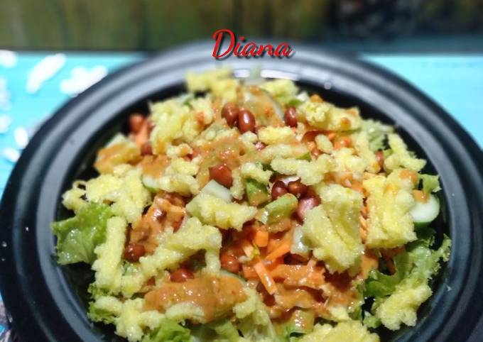 Resep Asinan Betawi Oleh Ang Mardiana Diana Cookpad