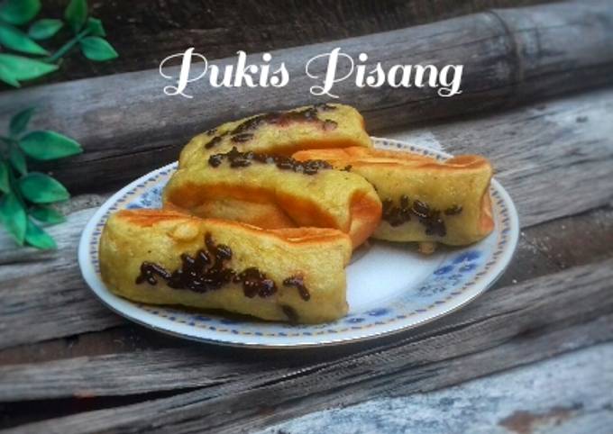 Resep Pukis Pisang Oleh Cicik Ary Cookpad