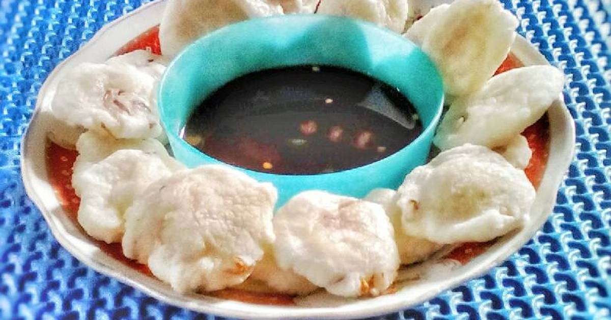 Resep Cireng Oleh Bunda Hanifa Alya Cookpad