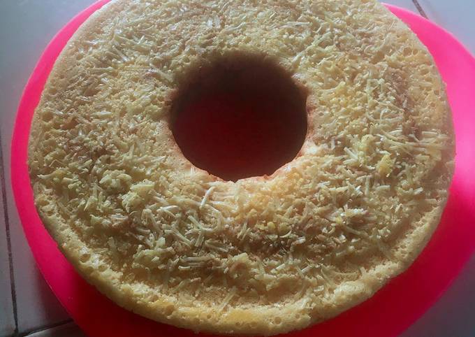 Resep Bolu Jadul Oleh Amina Cookpad