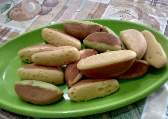 Resep Pukis Easy Oleh Kartika Dewi Cookpad