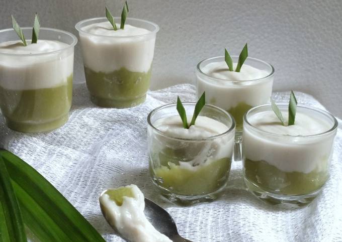 Resep Tepung Pelita Oleh Hellen Handru Cookpad