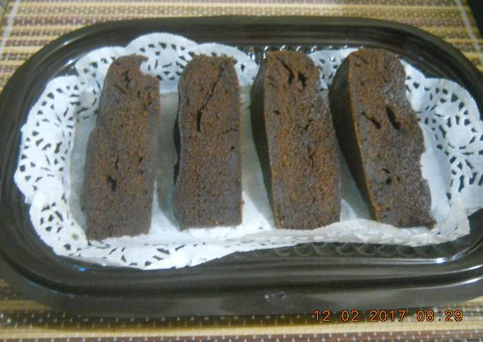 Resep Simple Steamed Coklat Cake Oleh Anisatur Raehan Cookpad