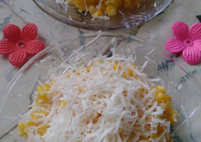 Resep Jasuke Oleh Deri Damia Lutfiah Cookpad