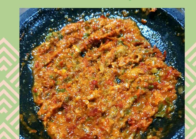 Resep Sambal Belimbing Wuluh Oleh Anna Hafidza Cookpad