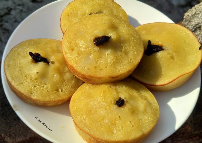 Resep Kue Lumpur Kentang Tanpa Mixer Oleh Anisatur Raehan Cookpad