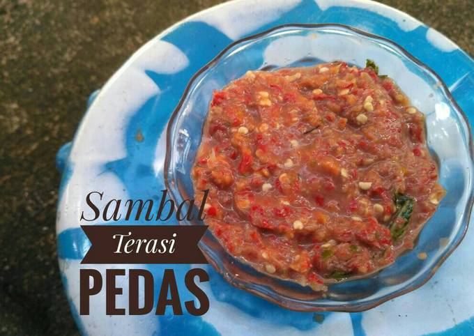 Resep Sambal Ikan Salai Oleh Senjayanii Cookpad