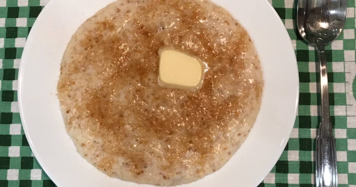 Полтавская Каша Рецепт