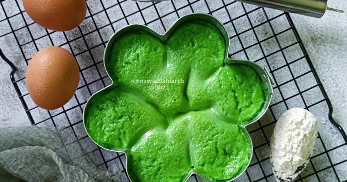 Resep Kue Khas Kalimantan Enak Dan Mudah Cookpad