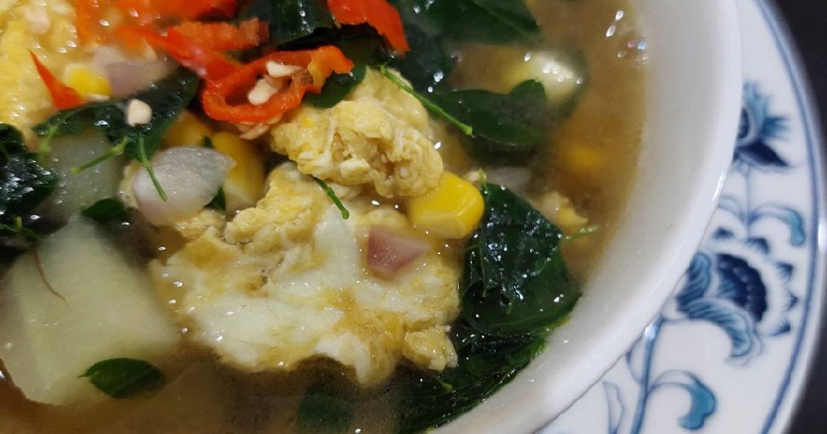 Resep Sup Labu Siam Enak Dan Sederhana Ala Rumahan Cookpad