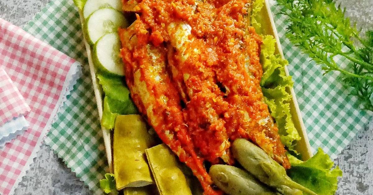 Resep Dencis Bumbu Pepes Kencur Oleh Ummuzia Cookpad