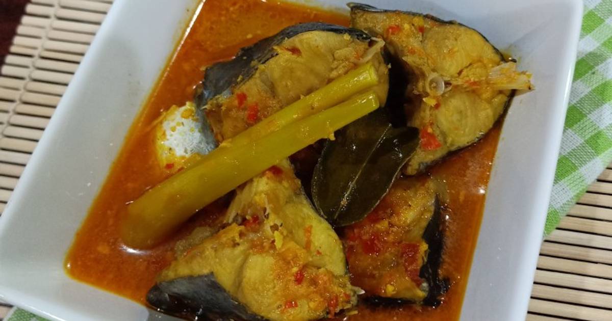 917 Resep Ikan Asam Padeh Enak Dan Sederhana Ala Rumahan Cookpad