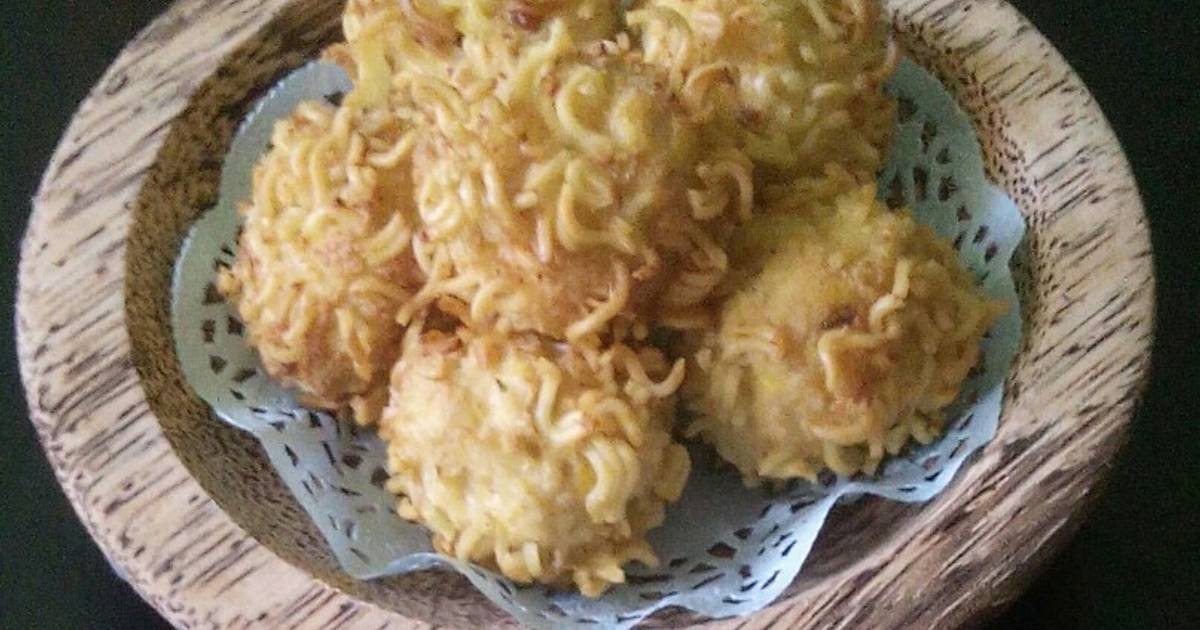 Resep Tahu Rambutan Isi Bakso Oleh Hanindya Cookpad