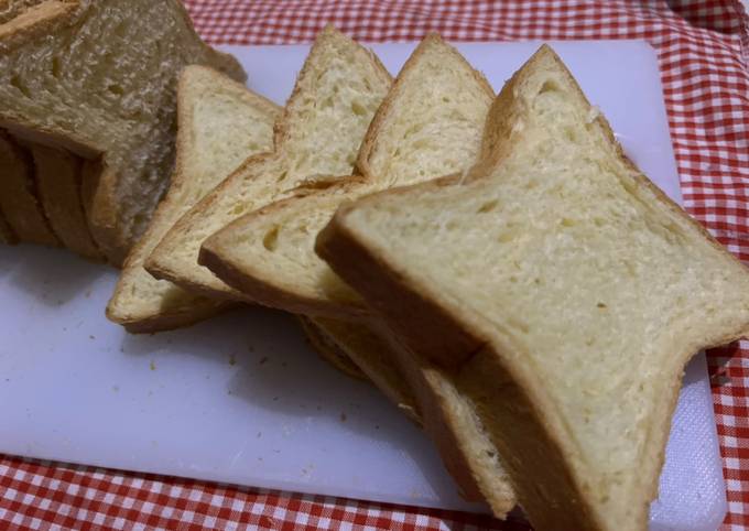 Resep Roti Tawar Oleh Raja Yulita Indah Sari Cookpad