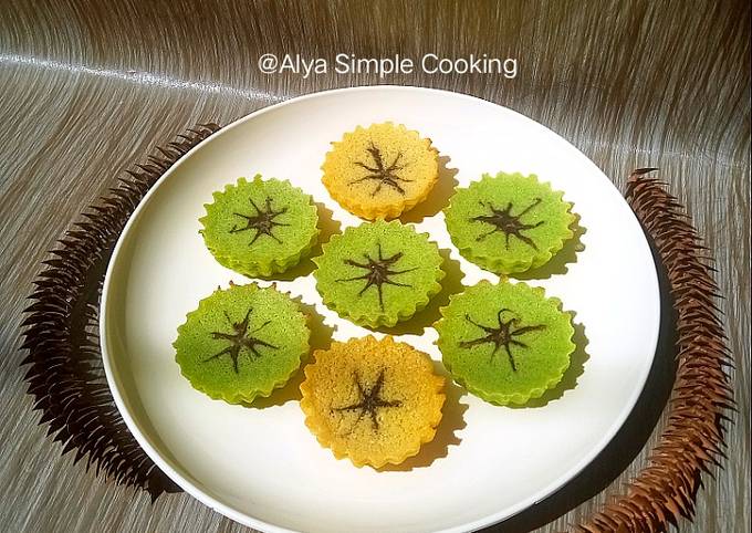 Resep Bingka Kentang Khas Banjar Oleh Alya Nurfitri Cookpad