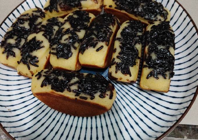 Resep Pukis Pisang Oleh Riwi Sumanti Cookpad