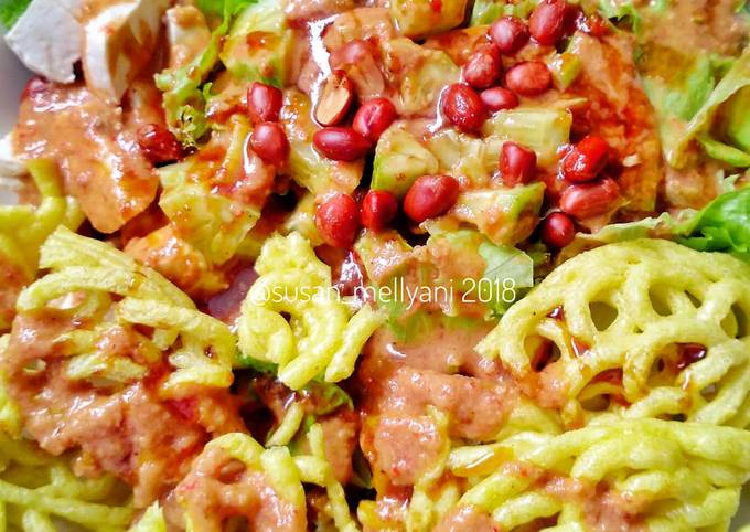 Resep Asinan Betawi Oleh Susan Mellyani Cookpad