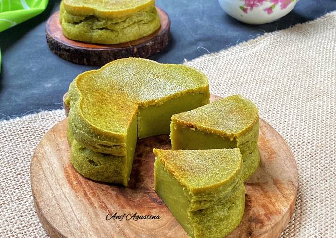 Resep Bolu Kojo Oleh Anif Agustina Cookpad