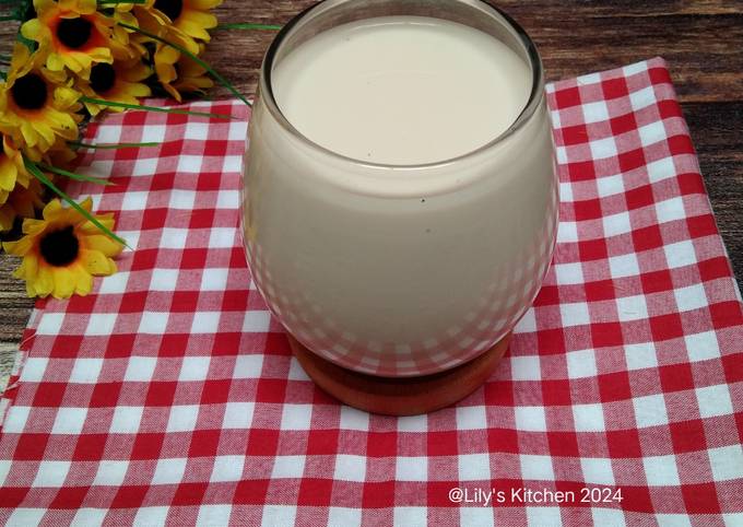 Resep 648 Roasted Milk Tea Oleh Maria Feronika Cookpad