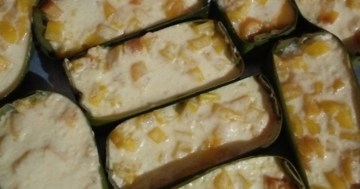 33 Resep Kue Tetu Enak Dan Sederhana Cookpad