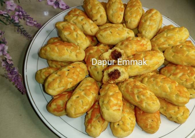 Resep Kue Duridurian Khas Makassar Oleh Dapur Emmak Cookpad