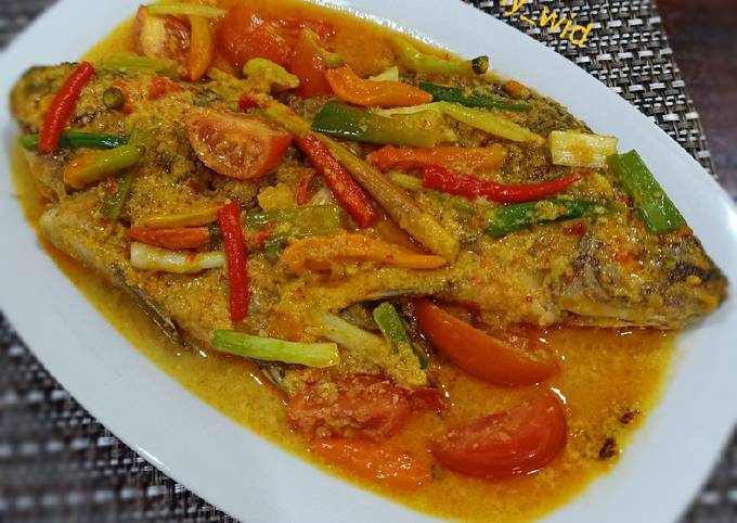 Resep Pesmol Ikan Nila Oleh Heny Widiastuti Cookpad