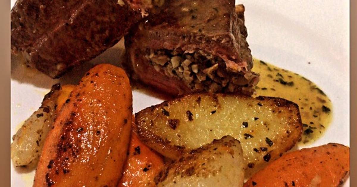 Bife De Chorizo Recetas Caseras Cookpad