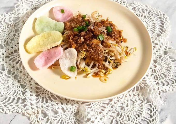 Resep Tahu Telur Khas Malang Oleh Wati Wartini Cookpad