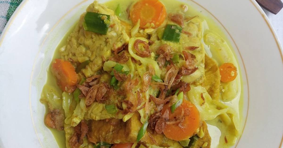 Resep Terik Tahu Tempe Oleh Meieka Cookpad