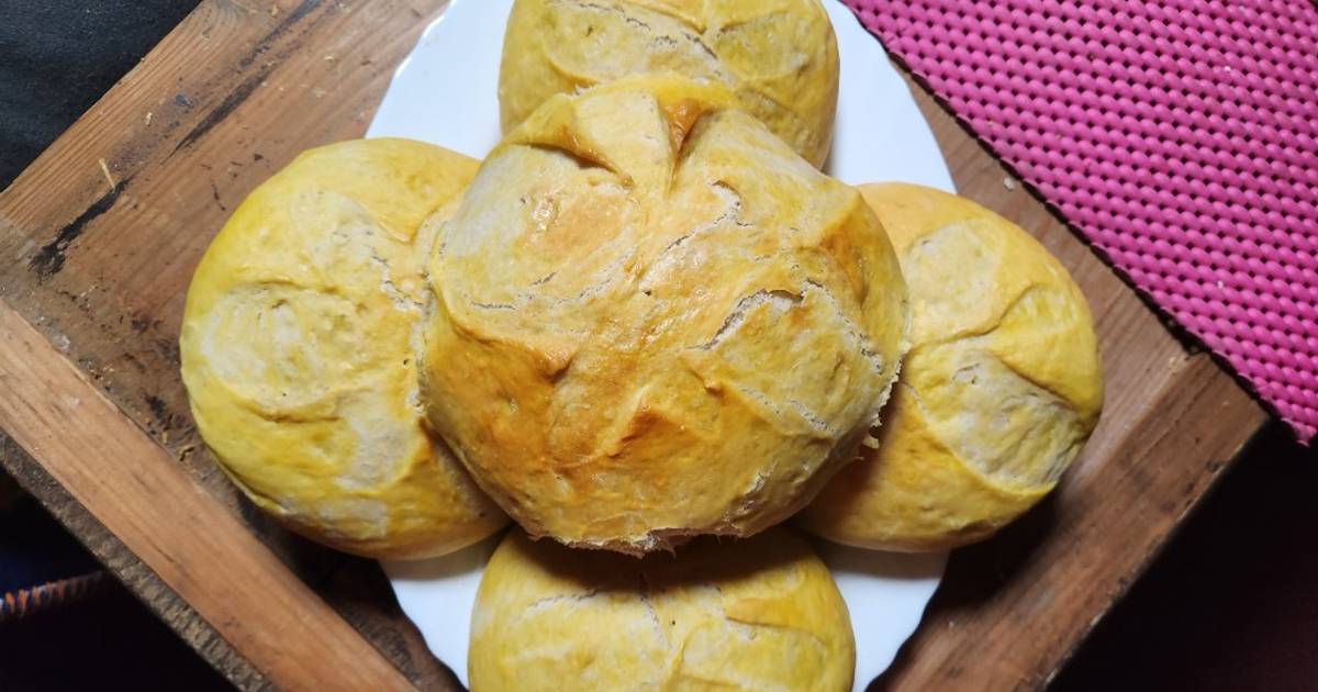 Recetas Muy Ricas De Harina De Mandioca Compartidas Por Cocineros