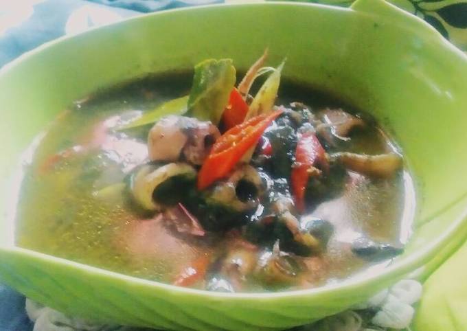 Resep Cumi Kuah Hitam Saos Mentega Oleh Dinna Anisa Cookpad