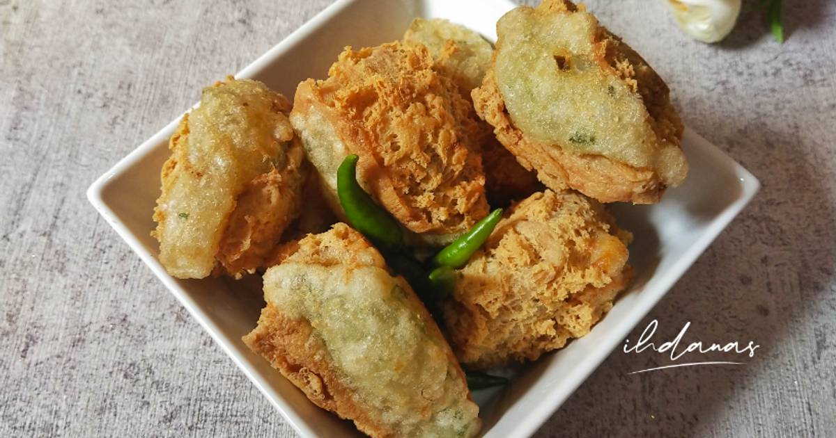 Resep Tahu Walik Aci Oleh Ihdanas Cookpad