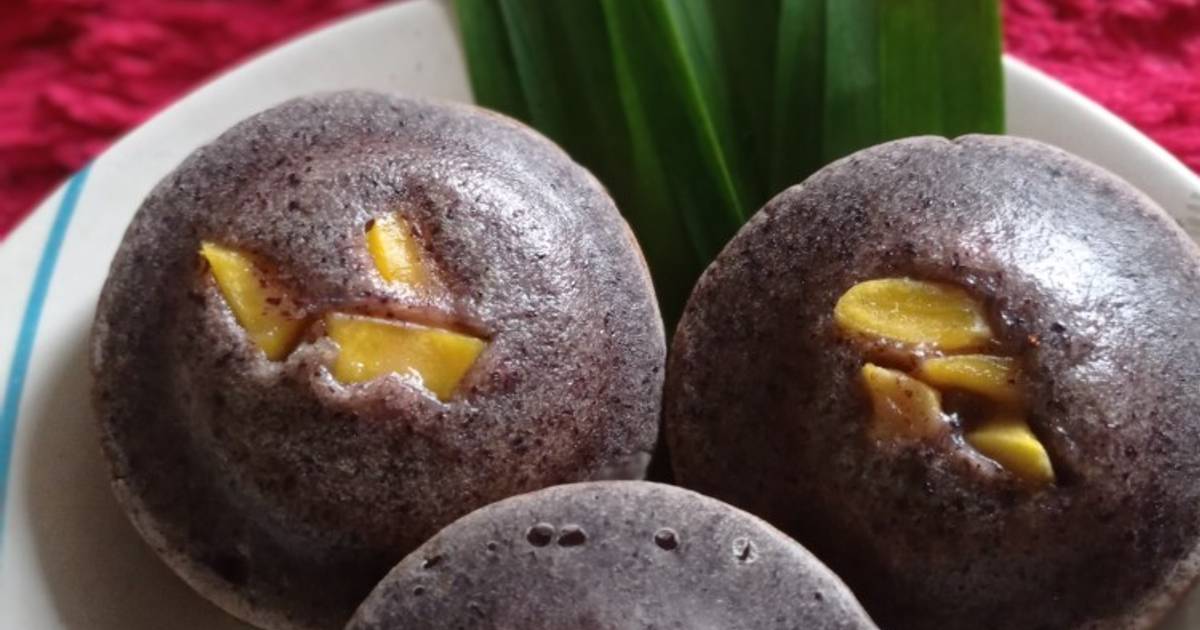 Empuk Resep Kue Apem Kukus Sederhana Yang Enak Dan Lebih Lezat